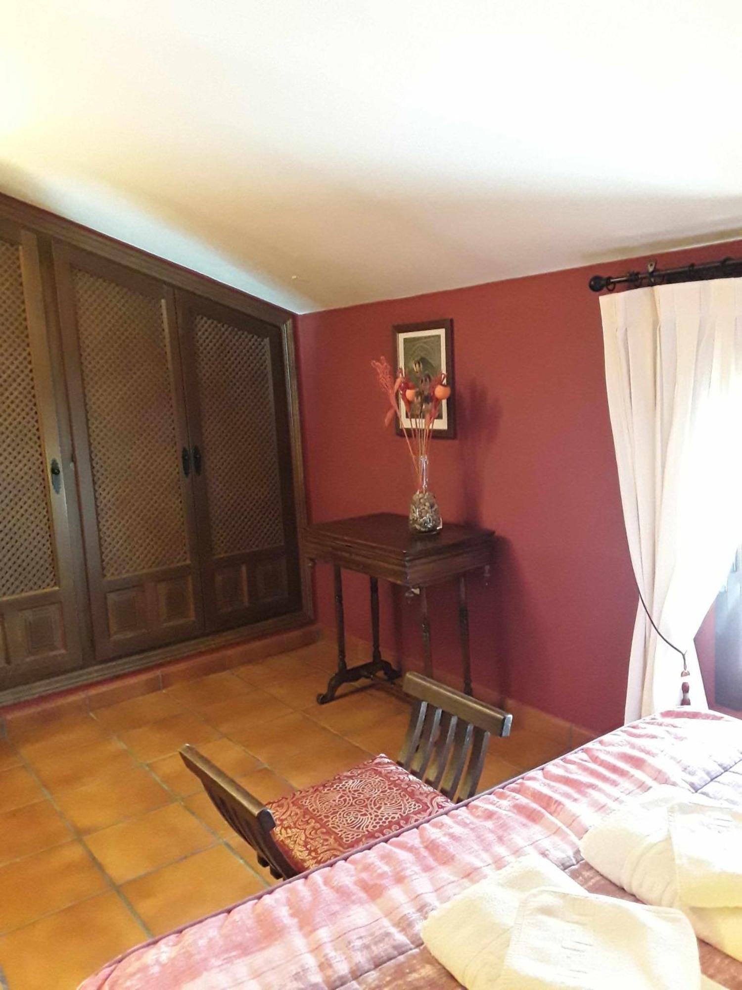 Viviendas Turisticas Los Arrayanes Ronda Room photo