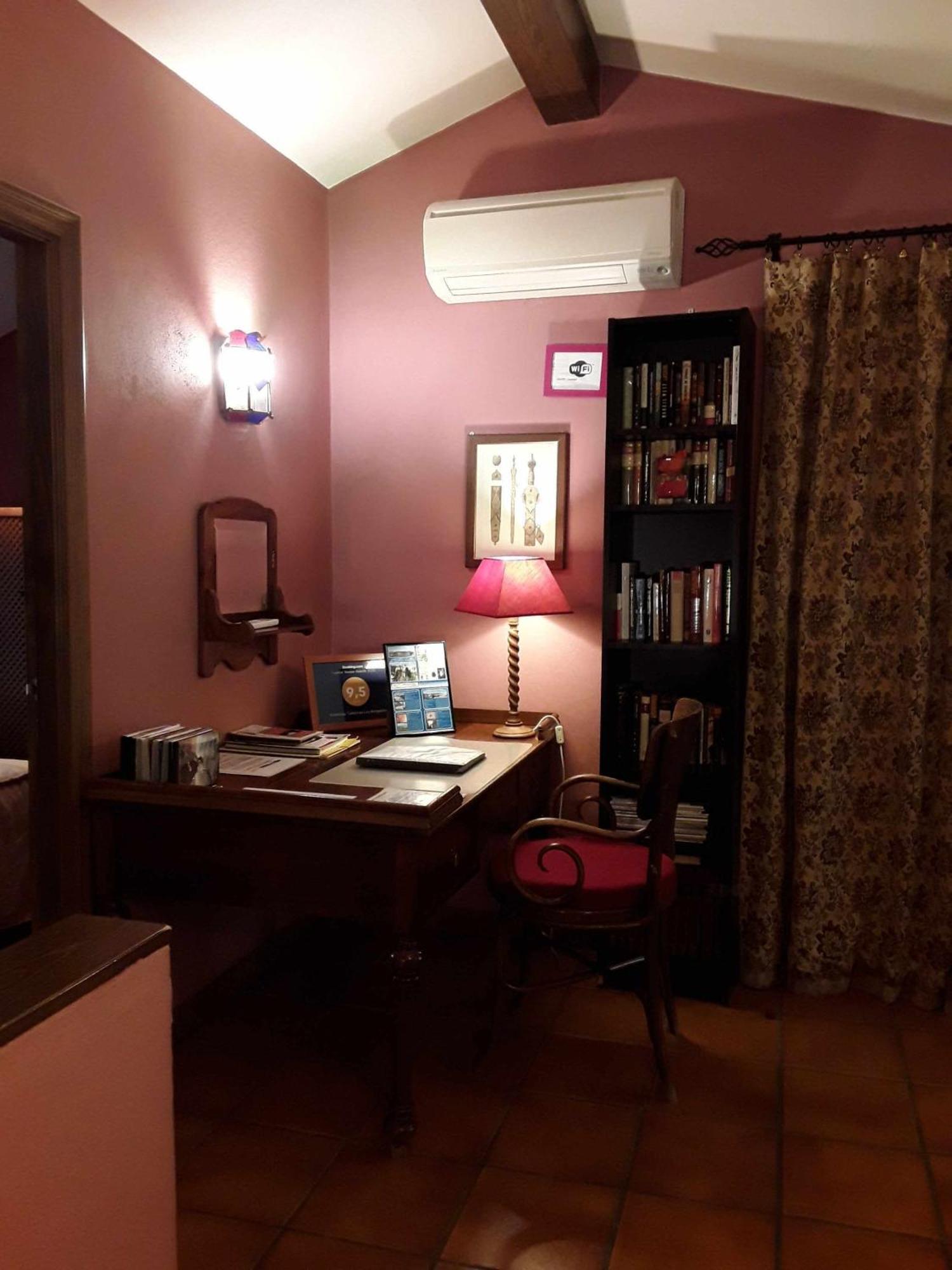 Viviendas Turisticas Los Arrayanes Ronda Room photo