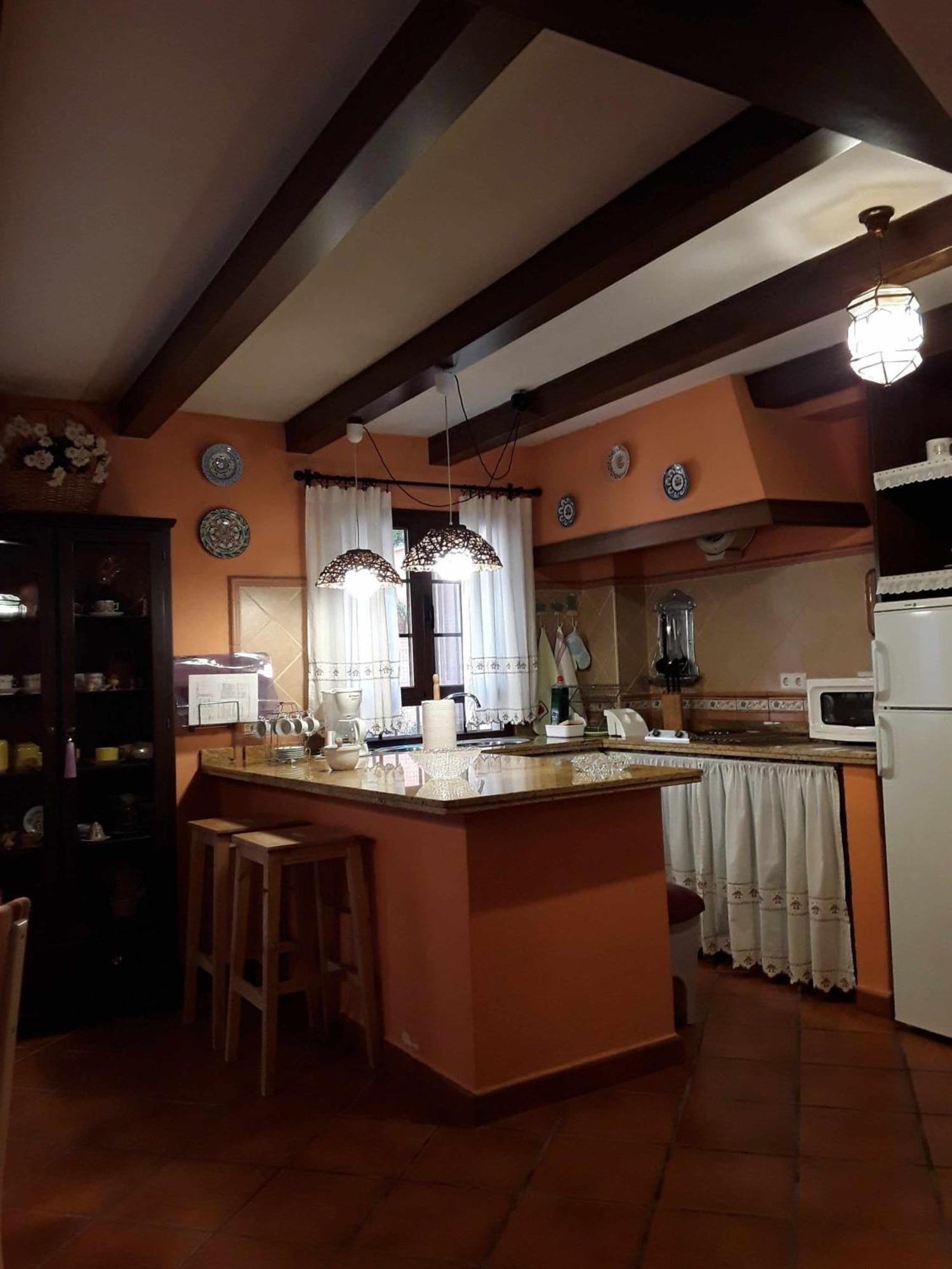 Viviendas Turisticas Los Arrayanes Ronda Room photo