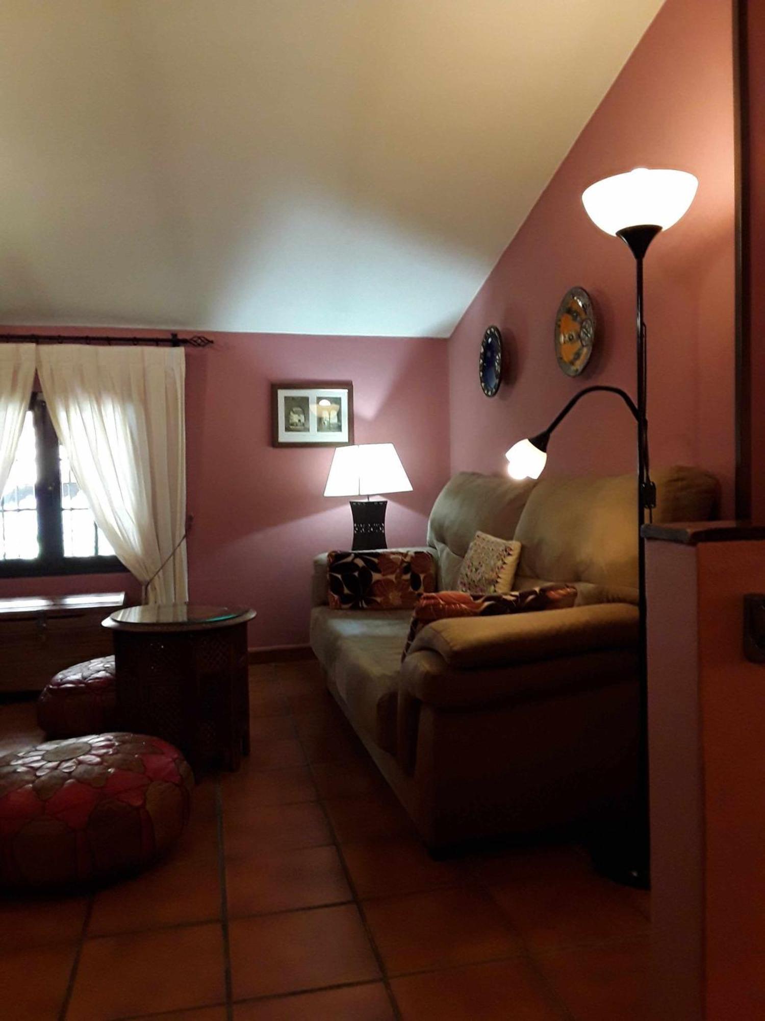 Viviendas Turisticas Los Arrayanes Ronda Room photo