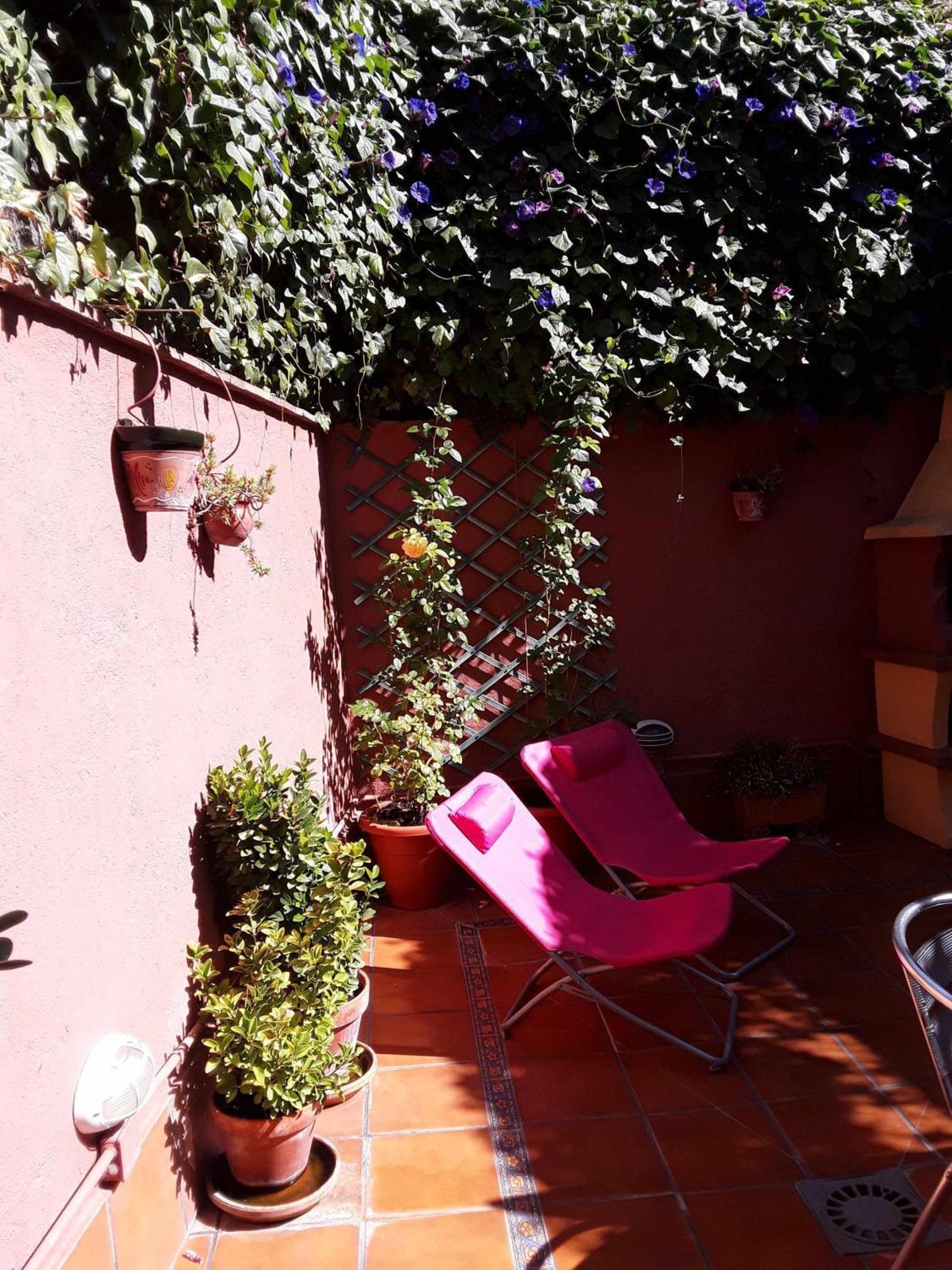 Viviendas Turisticas Los Arrayanes Ronda Room photo